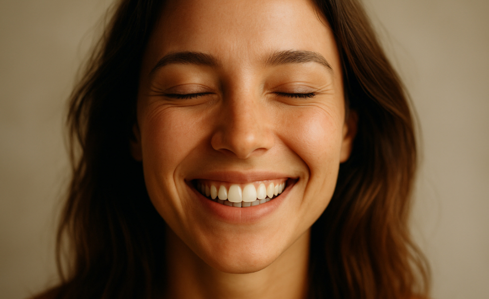 EL PODER DE UNA SIMPLE SONRISA