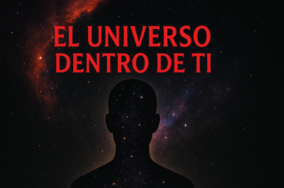 El Universo Dentro De Ti